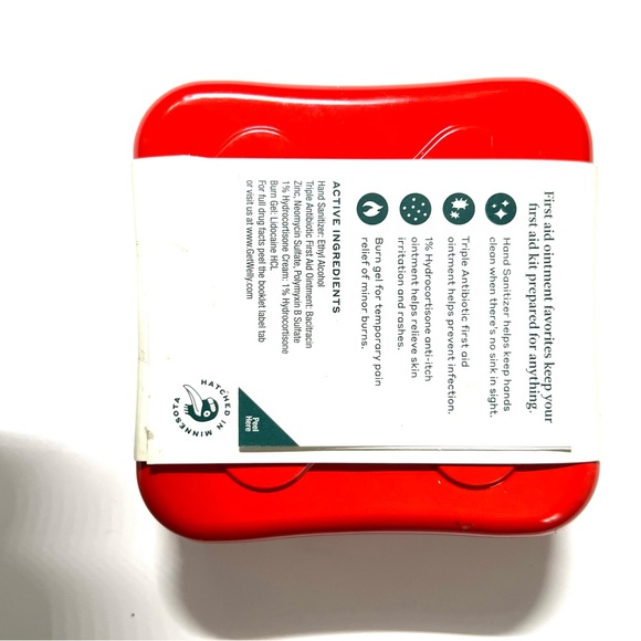 Welly superhero supplies NEW first aid ointment - Picture 2 of 6